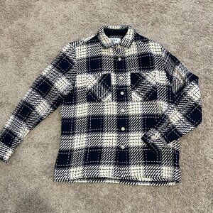 Wax London Whiting Overshirt